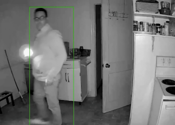 Megachurch pastor faces jail after breaking into female parishioner’s home, wandering through teens’ bedrooms
